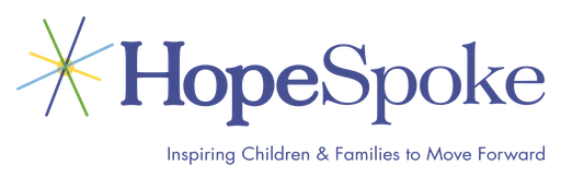 Hopespoke logo