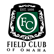 Field Club of Omaha logo