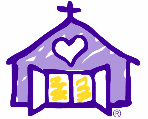 Open Door Mission logo
