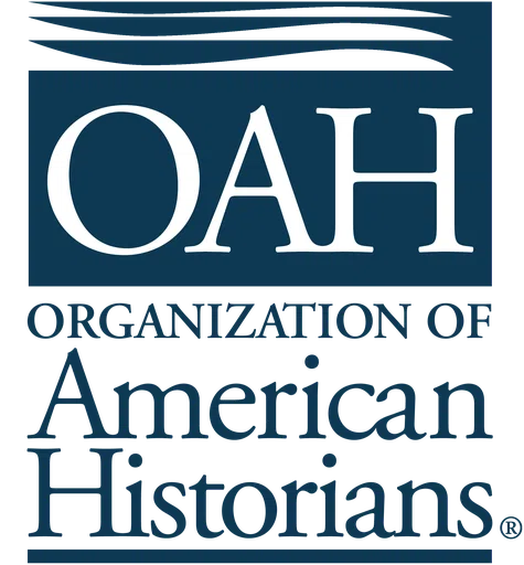 Organization of American Historians logo