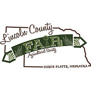 Lincoln County Agricultural Society logo