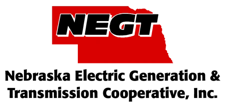 Nebraska Electric Generation and Transmission Cooperative Inc logo