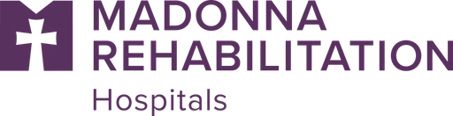 Madonna Rehabilitation Hospital logo