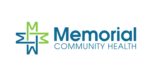 Memorial Community Health Inc logo