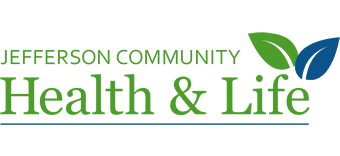 Jefferson Community Health Center Inc logo