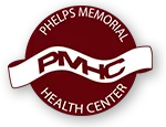 Phelps Memorial Health Center logo