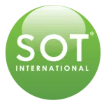 Sacro Occipital Research Society logo