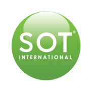 Sacro Occipital Research Society logo