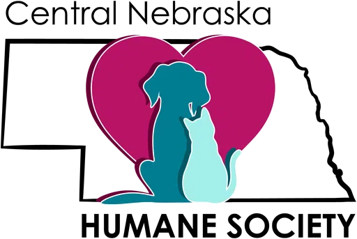 Central Nebraska Humane Society logo
