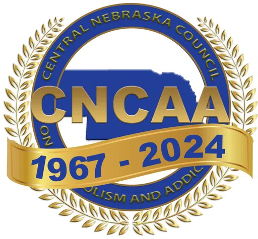 Central Nebraska Council on Alcoholism and Addictions Inc logo