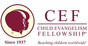 Child Evangelism Fellowship Inc logo