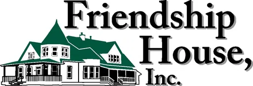Friendship House Inc logo