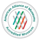 STUHR Museum of the Prairie Pioneer logo