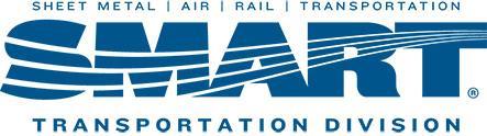 International Association of Sheet Metal Air Rail & Transportation logo