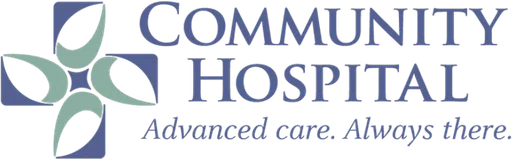 Community Hospital Association logo