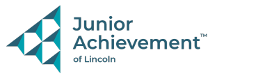 Junior Achievement of Lincoln Inc logo