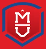 Millard United Sports logo
