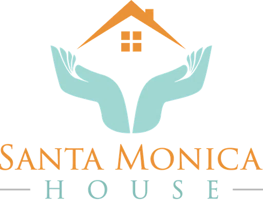 Santa Monica Inc logo