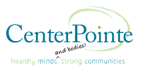 Centerpointe Inc logo