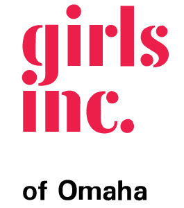 Girls Incorporated of Omaha logo