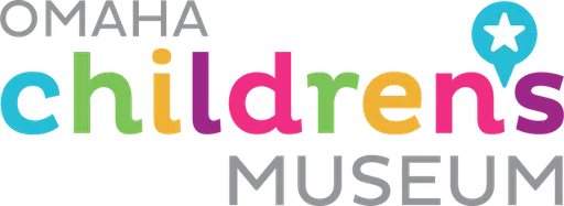 Omaha Childrens Museum Inc logo