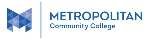 Metropolitan Community College Foundation logo