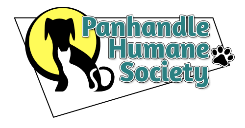 Panhandle Humane Society logo