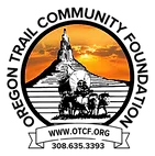 Oregon Trail Community Foundation logo