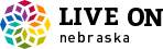 Nebraska Organ Recovery System logo