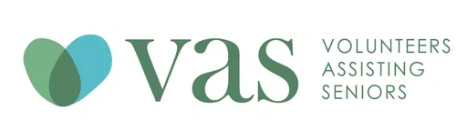 Volunteers Assisting Seniors logo