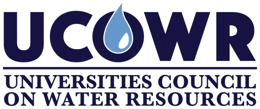 Universities Council of Water Resources Inc logo