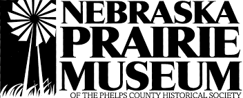 Phelps County Historical Society logo