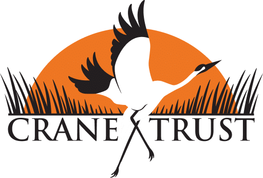 Platte River Whooping Crane Maintenance Trust Inc logo