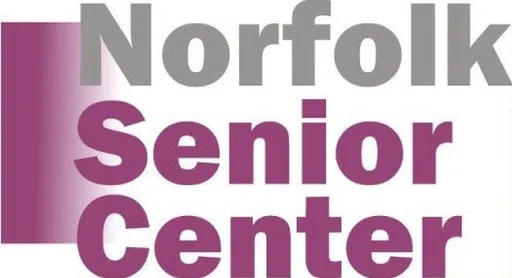 Norfolk Senior Citizens Center logo