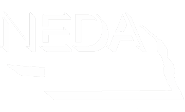 Nebraska Economic Developers Association logo