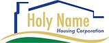 Holy Name Housing Corporation logo