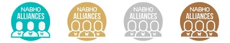 Nebraska Association of Behavioral Health Organizations logo