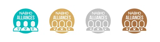 Nebraska Association of Behavioral Health Organizations logo