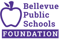 Bellevue Public School Foundation logo