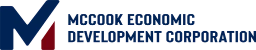 Mccook Economic Development Corporation logo