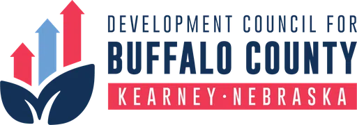 Economic Development Council of Buffalo County Inc logo
