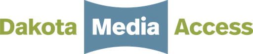 Dakota Media Access Inc logo