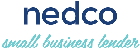 Nebraska Economic Development Corporation logo