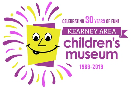Kearney Area Childrens Museum logo