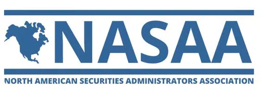 North American Securities Administrators Association Inc logo