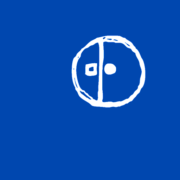 Blue Barn Theatre logo