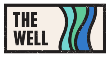 The Well NE logo