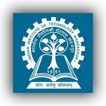 Iitkgp Foundation logo