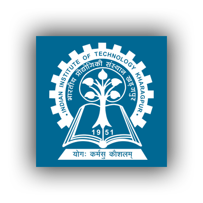 Iitkgp Foundation logo