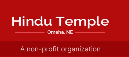 Hindu Temple Ltd logo